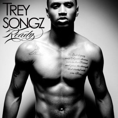 Trey Songz - 2009 - Ready