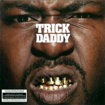 Trick Daddy - 2002 - Thug Holiday