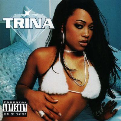 Trina - 2002 - Diamond Princess