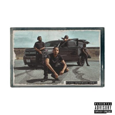 Trizz - 2020 - Black Suburban Music