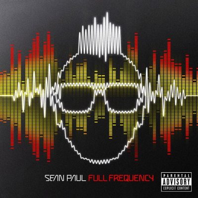 Sean Paul - 2014 - Full Frequency