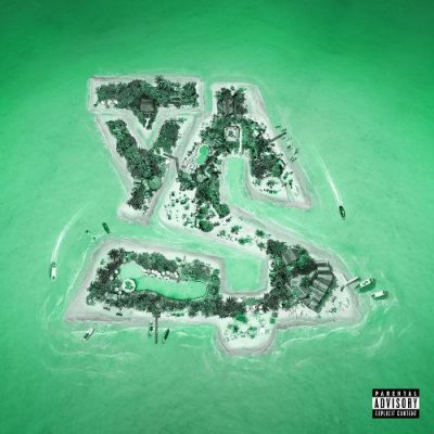 Ty Dolla $ign - 2018 - Beach House 3 (Deluxe Edition)