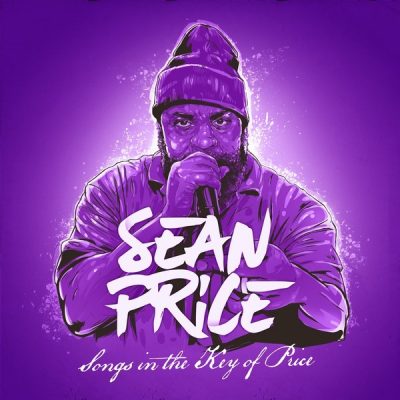 Sean Price - 2015 - Songs In The Key Of Price EP