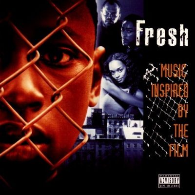OST - 1994 - Fresh