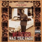 OST – 1994 – Murder Was The Case