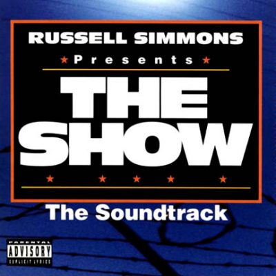 OST - 1995 - The Show