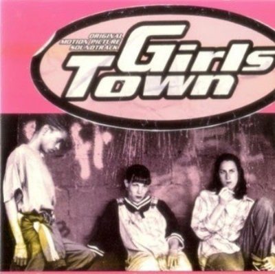 OST - 1996 - Girls Town
