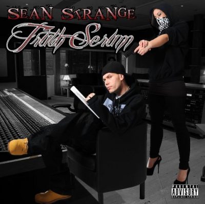 Sean Strange - 2012 - Truth Serum