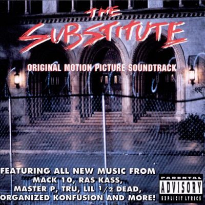 OST - 1996 - The Substitute