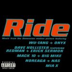 OST – 1998 – Ride