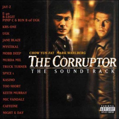 OST - 1999 - The Corruptor