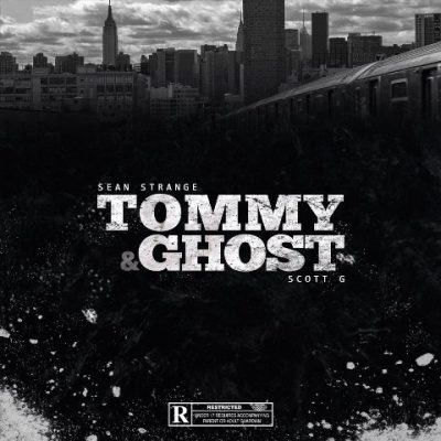Sean Strange & Scott G - 2018 - Tommy & Ghost