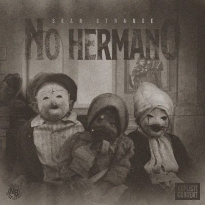 Sean Strange - 2020 - No Hermano
