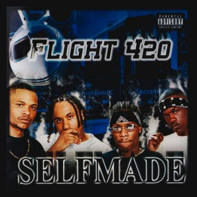 Selfmade - 2018 - Flight 420
