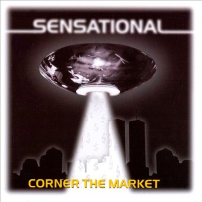 Sensational - 1999 - Corner The Market