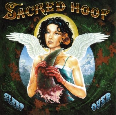 Sacred Hoop - 2001 - Sleep Over