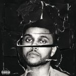 The Weeknd – 2015 – Beauty Behind The Madness