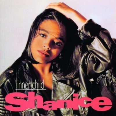 Shanice - 1991 - Inner Child