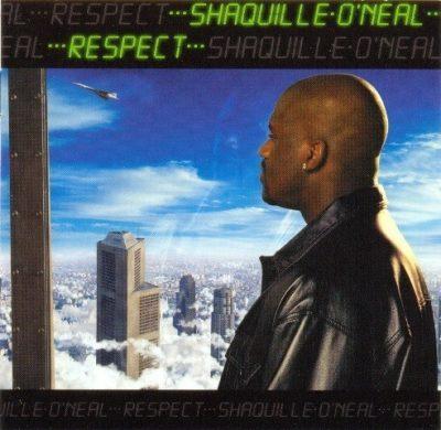 Shaquille O'Neal - 1998 - Respect