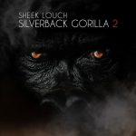 Sheek Louch – 2015 – Silverback Gorilla 2