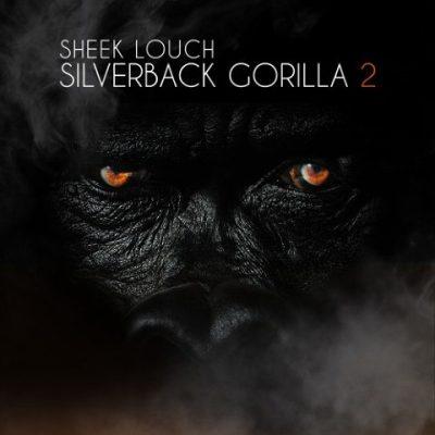 Sheek Louch - 2015 - Silverback Gorilla 2