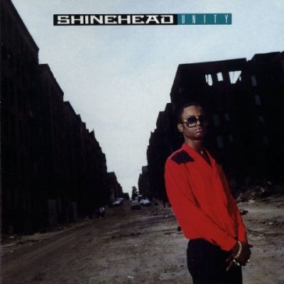Shinehead - 1988 - Unity