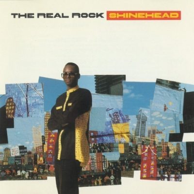 Shinehead - 1990 - The Real Rock
