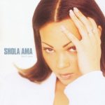 Shola Ama – 1997 – Much Love