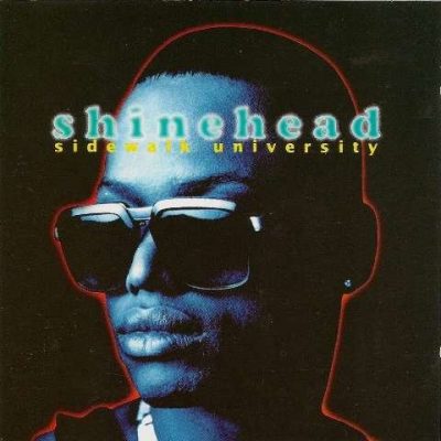 Shinehead - 1992 - Sidewalk University
