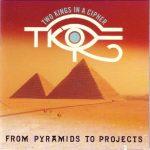 Two Kings In A Cipher – 1991 – From Pyramids To Projects