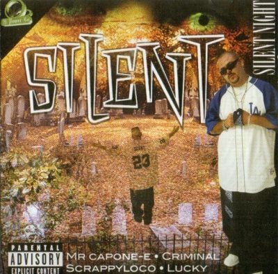 Silent - 2003 - Silent Night