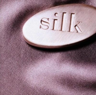 Silk - 1995 - Silk