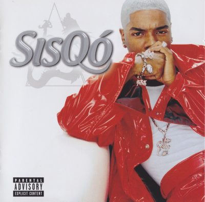 Sisqo - 1999 - Unleash The Dragon (2000-Special Edition)