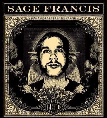 Sage Francis - 2010 - Li(f)e