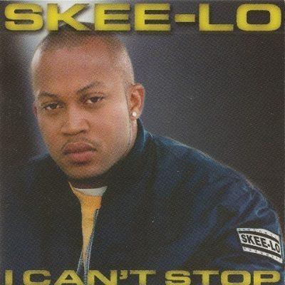 Skee-Lo - 2001 - I Can't Stop