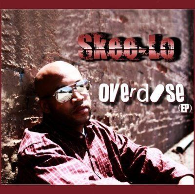 Skee-Lo - 2010 - Overdose EP