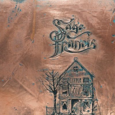 Sage Francis - 2014 - Copper Gone