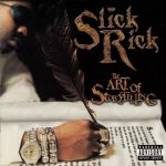 Slick Rick – 1999 – The Art Of Storytelling