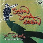 Saian Supa Crew – 2001 – X Raisons (2003-International Version)