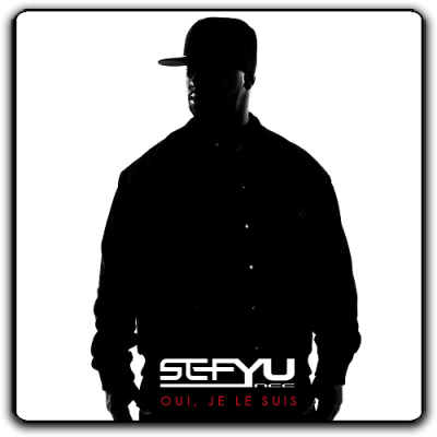 Sefyu - 2011 - Oui, Je Le Suis (Limited Edition)