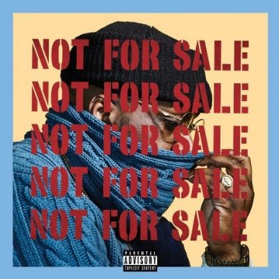 Smoke DZA - 2018 - Not For Sale