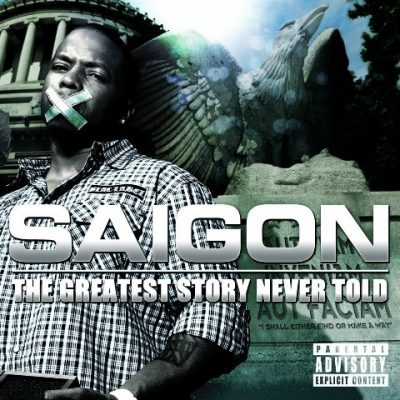 Saigon - 2011 - The Greatest Story Never Told