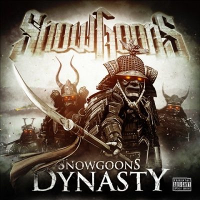 Snowgoons - 2012 - Snowgoons Dynasty