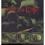 Sleo – 1996 – L’essence Du Kombat