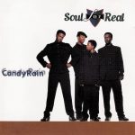Soul For Real – 1995 – Candy Rain