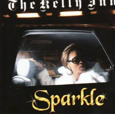 Sparkle - 1998 - Sparkle