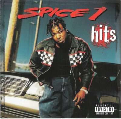 Spice 1 - 1998 - Hits