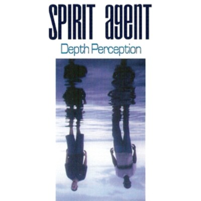 Spirit Agent - 1999 - Depth Perception