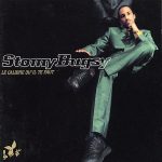 Stomy Bugsy – 1996 – Le Calibre Qu’il Te Faut