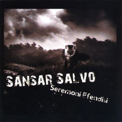 Sansar Salvo - 2009 - Seremoni Efendisi